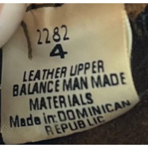 Minnetonka Moccasin Shoes Womens 4 Brown Fringe Back Zip Moc Ankle Suede Flats - Picture 7 of 12